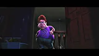 Snotty Boy's Glow Up (Full Version)