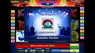 Novoline Beetle Mania online spielen (Novomatic)