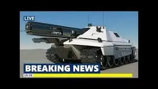 Tanked