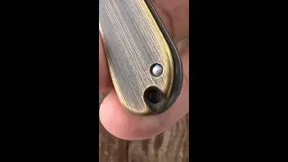 Tiny But Functional Folding Knives! 