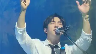 230120 The Rose (더 로즈) Sour - Dojoon Fancam (도준 직캠) @ HEAL Together in Seoul
