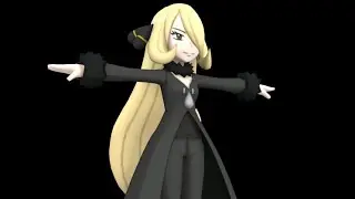 Average Sinnoh Enjoyer Rn: