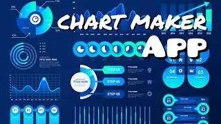 Build your Google chart maker app in MIT APP INVENTOR 2 | track'n create! | 