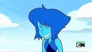 Lapis snorts and laughs for 3 minutes straight