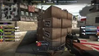 Random CS:GO Moment #1
