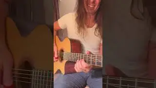 Getting ready for the Megadeth concert in Paris 