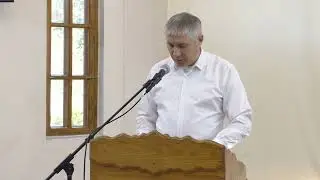 Богослужіння 20 10 2024