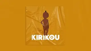 Visage - Kirikou (Lyric Vídeo)