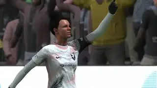 Sydney Leroux demands EA Sports 