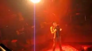 Ben Saunders, If you don't know me by now  @ Paradiso