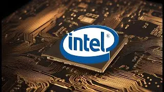 Sejarah INTEL Dari Awal Hingga Kini