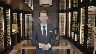 The Chedi & Worldline