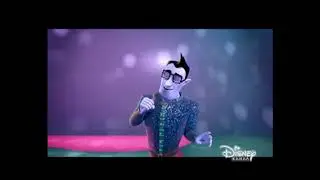 модный ролик Ви 2