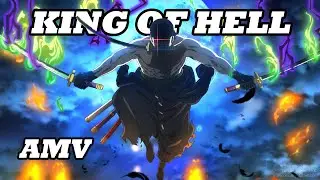 One Piece AMV: Luffy & Zoro's Epic Battles | Overtaken | #amv #onepiece #onepieceedit