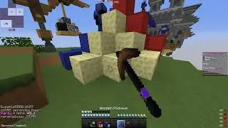 They didn't expect this bridge...