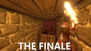 The Finale | 7 days to die Full Release