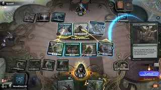 ►WMG Magic Eldraine Draft Game 2