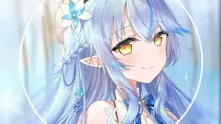 Nightcore - Scars To Your Beautiful / (Lyrics)