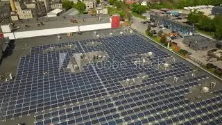 Scientists Develop Transparent Solar Panels That Can Be Used as Windows