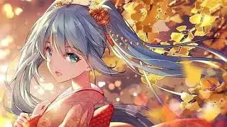 初音ミク_終わり行く世界と、最後の僕ら。