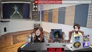 Saint Seiya Cosmocast episode 35 recording