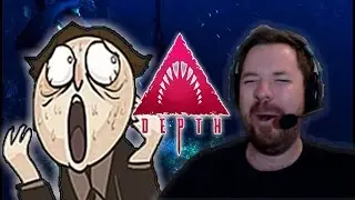 Spider Attack (Depth Gameplay Beaver Gaming)