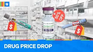 The Market for Budget Friendly Weight-Loss Drugs Heats Up