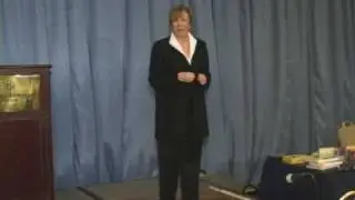 Abraham: THE LAW OF ATTRACTION - Part 2 of 5 - Esther & Jerry Hicks