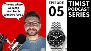 Ep: 05 | Timist Podcast Series | 