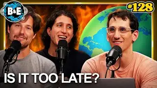 The Global Crisis Nobody's Talking About