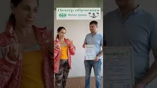 Обучение инструкторов по фитнесу. Тай бо. Евгения Закирова Омск