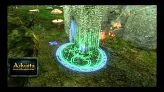 Осада Archeage 15.12 Луций.  С Teamspeak. Advaita,Bastion vs Surreal+союзники/наемники
