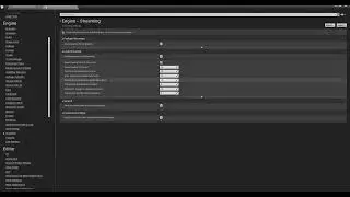Async Level Streaming in UE4 _ Loading in background