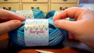 Bernat Bargello Yarn