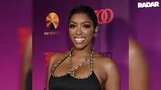 Porsha Williams Files Emergency Order Demanding Permission to Film 'RHOA' in Simon Guobadia's Mansio