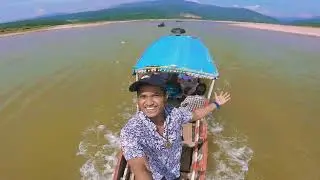 Sada Pathore - Bholaganj | Sylhet, Bangladesh | 2022 #travelvlog