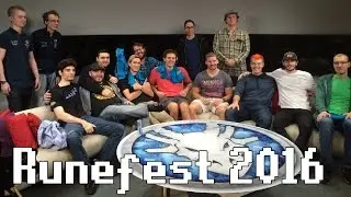 Runefest 2016