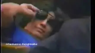Richard Ramirez News Report  - The Death Row Romeo