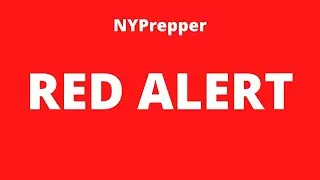 RED ALERT!! CHINESE OBJECTS ORBITING OVER NORTH AMERICA!! U.S. BLAMES IRAN FOR RED SEA ATTACKS!!