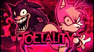 Czer_ Rendon - 2017 SONIC.EXE FNF SONG 