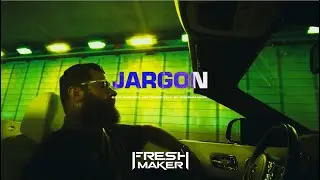 Kolja Goldstein x Soufian Type Beat 2024 -  "Jargon" | Freshmaker