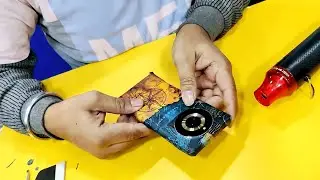 Realme 11 Pro Plus Skin | mobile skin kaise lagaye | skin wrap