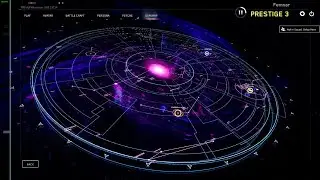 Starmap Biomes 1-3