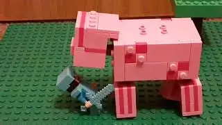DONT KILL A PIG