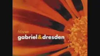 Gabriel & Dresden - Cronch (Ferens)