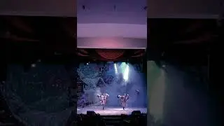 Спектакль «Морозко» г. Владимир #shortvideo #shorts #video #театр #морозко #городвладимир #спектакль