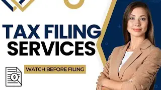 Tax Filing Software Free & Paid 2024