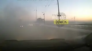 Ужасная авария со смертельным исходом!!!