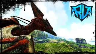 VAOV HARİKA 😳 | Ark Eternal Mod | #4