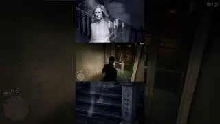 Red Dead Online 👻 Призрак в Saint Denis